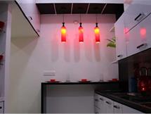چگونگی طراحی کابینت برای آشپزخانه های کوچک